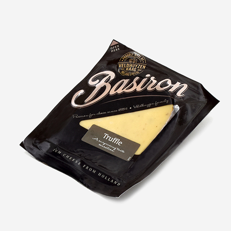 바시론 트러플 치즈 200g