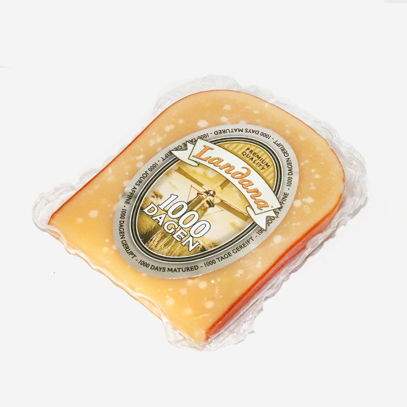 란다나 숙성 고다 치즈(1000일) 180g